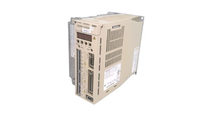 YASKAWA ELECTRIC SGDM-15ADAY85