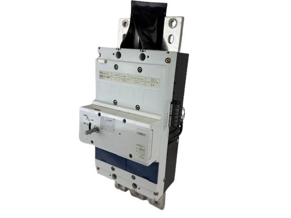 EATON CORPORATION NZM 14-1000 S