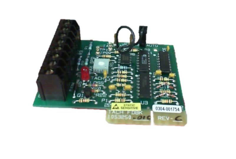 NIDEC CORP 1053250-02