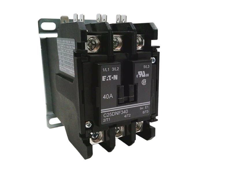 EATON CORPORATION C25DNF340C