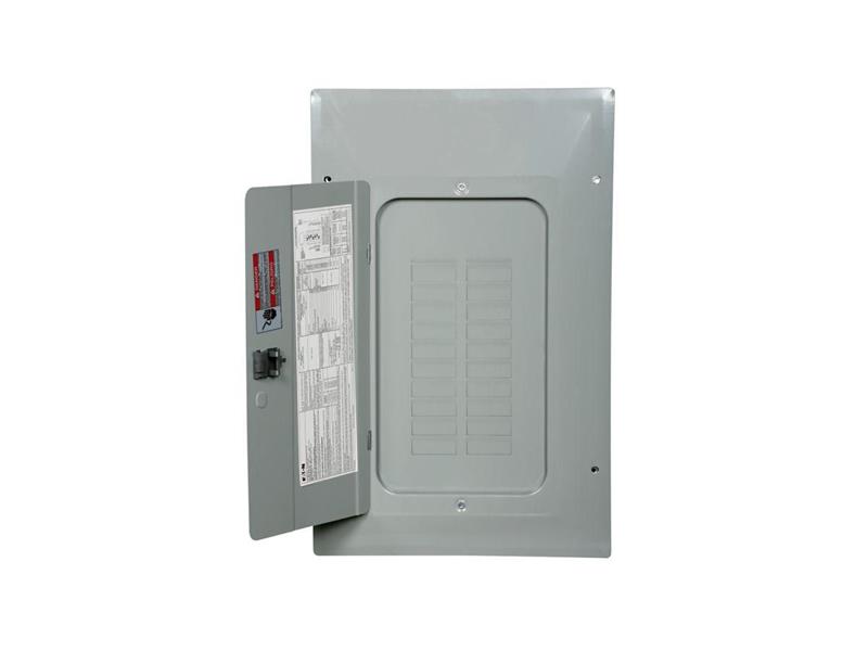 EATON CORPORATION 3BR1836L150