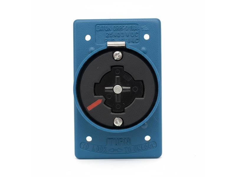 EATON CORPORATION 25403