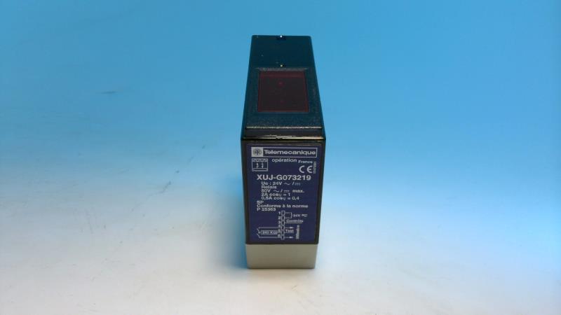 SCHNEIDER ELECTRIC XUJ G073219