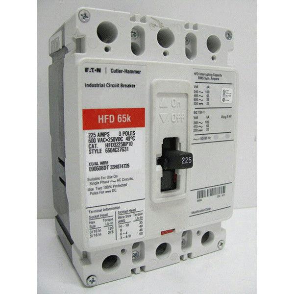 EATON CORPORATION HFD3225KW