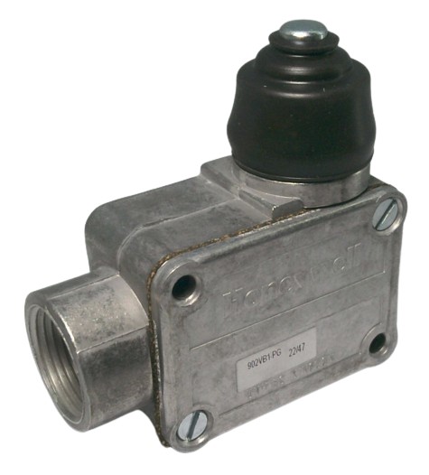 HONEYWELL 902VB1-PG
