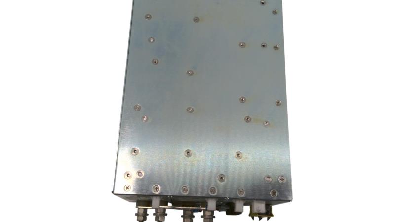 BEL FUSE HPF5BCBCB1YR