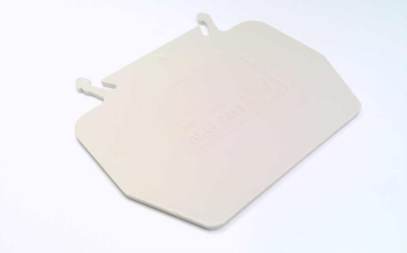 ALLEN BRADLEY 1492-PP10