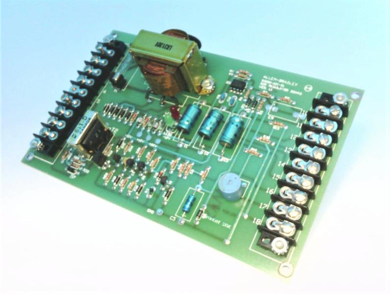 ALLEN BRADLEY 80030-001-51