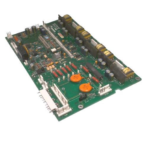 ASEA BROWN BOVERI 08380