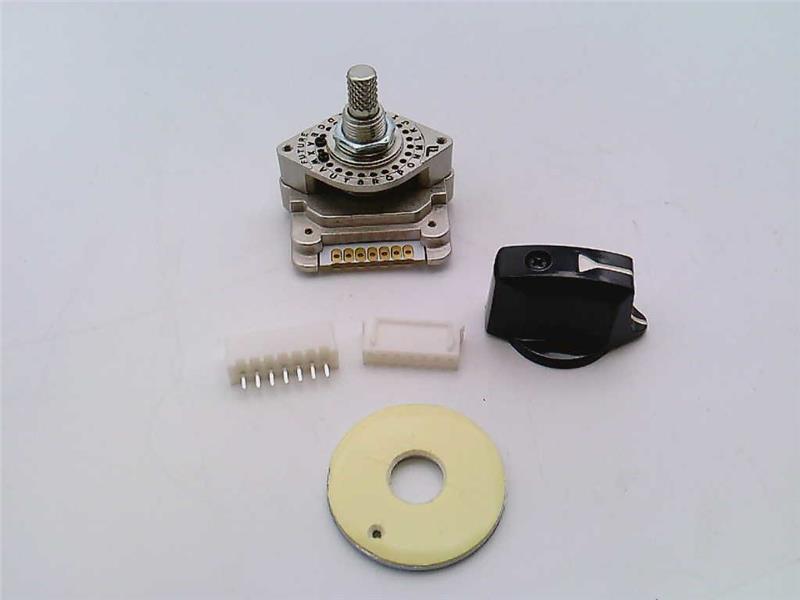 FUTURE LIFE TECHNOLOGY CO LTD NDS03N