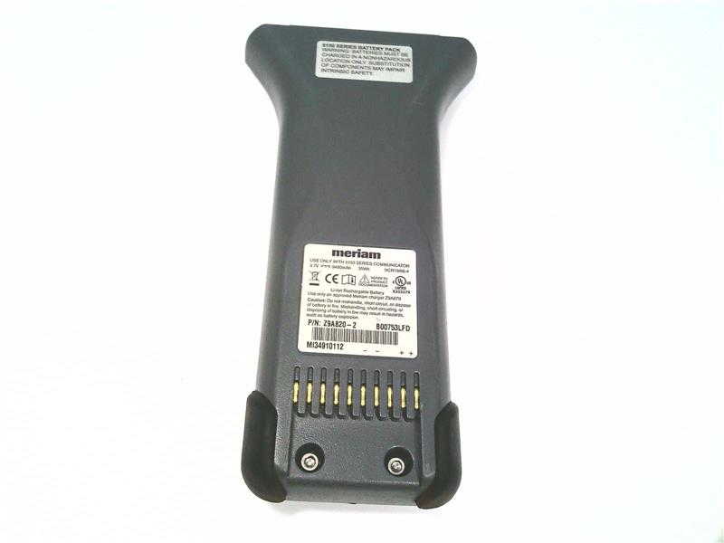 Z9A820-2 by MERIAM INSTRUMENT