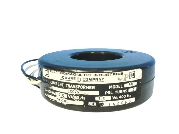 SCHNEIDER ELECTRIC 5N-101