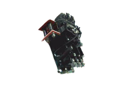 ALLEN BRADLEY 509DC-W691375/1