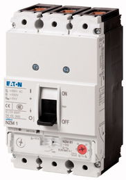 EATON CORPORATION NZMB1-S3-CNA