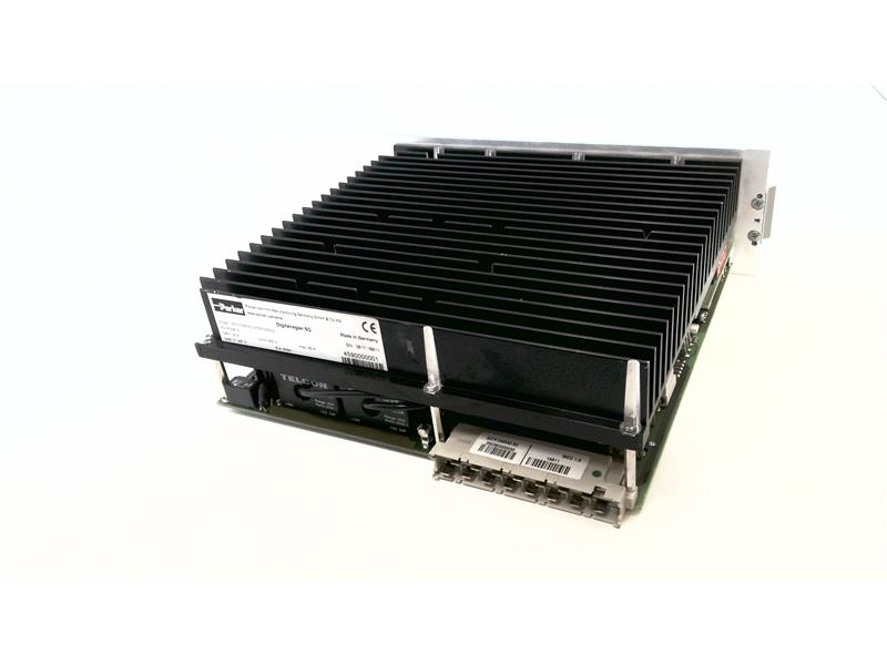 PARKER 637F0D6R3070PDP000RD2