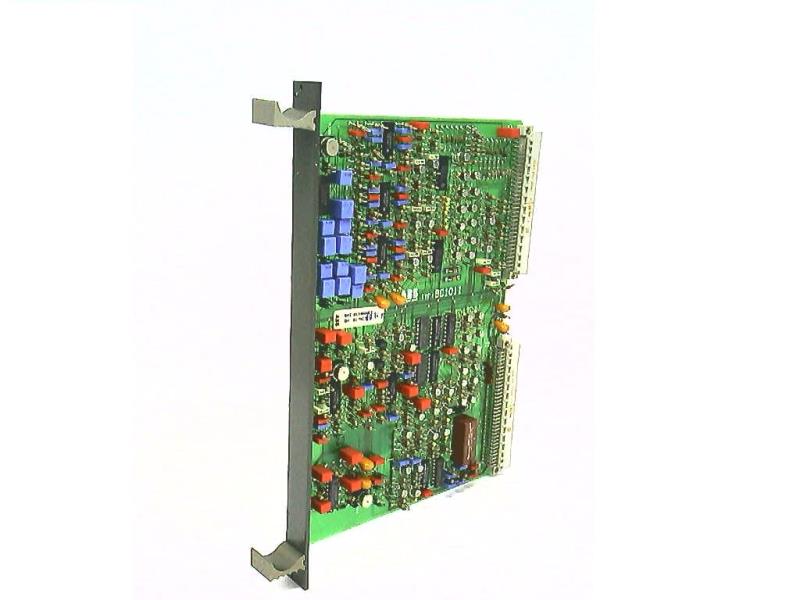 ASEA BROWN BOVERI GNT-0154600-R0001