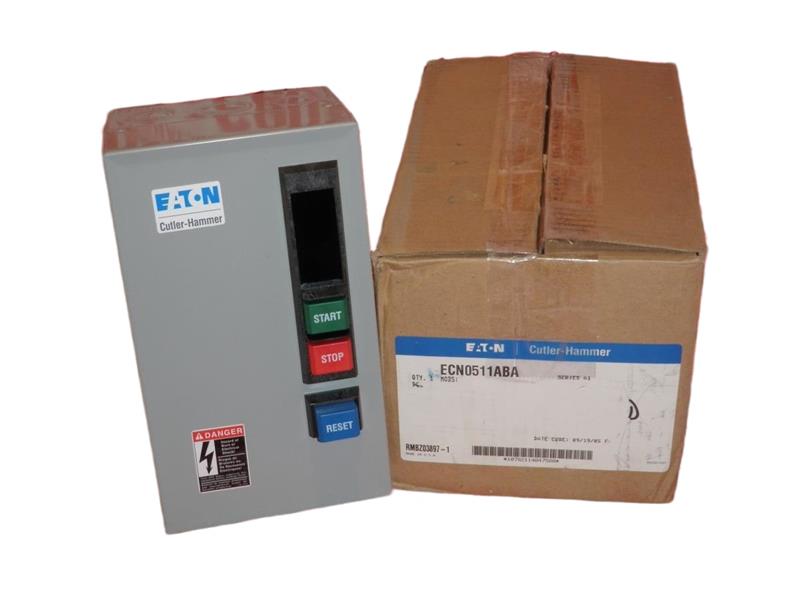 ECN0501ABA by EATON CORPORATION