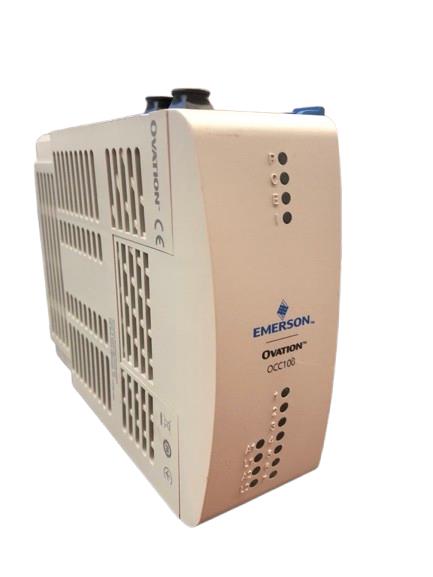 EMERSON 5X00790G01