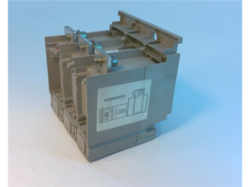 SCHNEIDER ELECTRIC VIGI/MH-COMPACT-NS