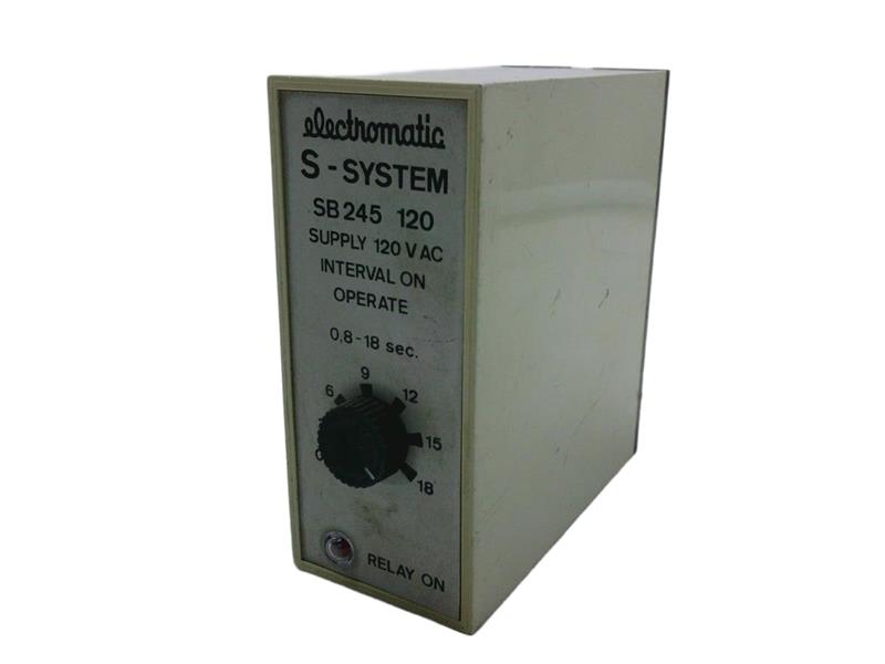 CARLO GAVAZZI SB245-120