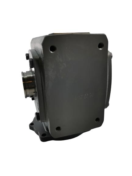 ALTRA INDUSTRIAL MOTION HF724-20KZT-B5-H1-P23