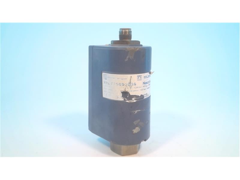 SCHNEIDER ELECTRIC XML-F250D2039