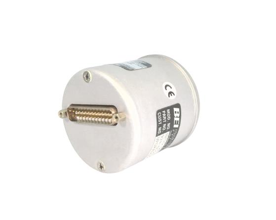 BEI SENSORS H25G-SB-1000-ABZC-7272-ED25-S