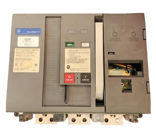 GENERAL ELECTRIC SSF16B216