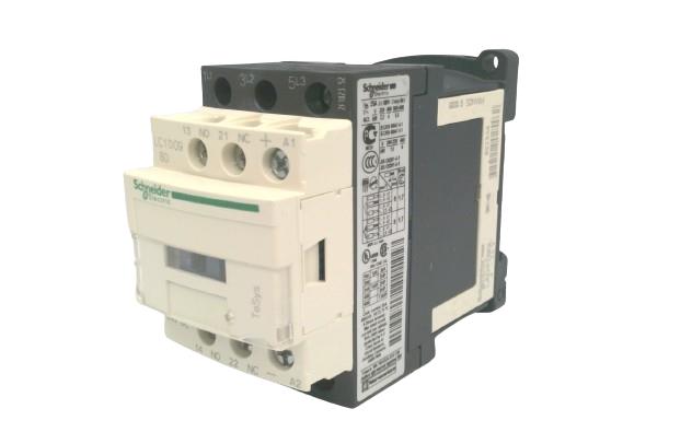 SCHNEIDER ELECTRIC LC1D09BD
