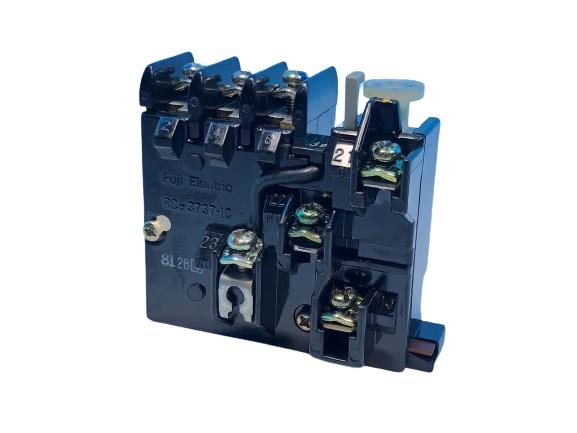 FUJI ELECTRIC RCA3737-1C-2-4
