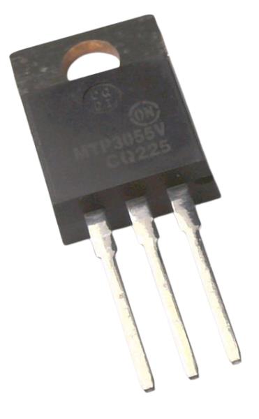 ON SEMICONDUCTOR MTP3055V
