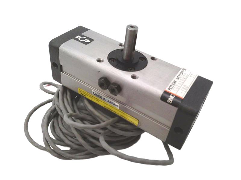 SMC CDRA1BW30-180-J79W