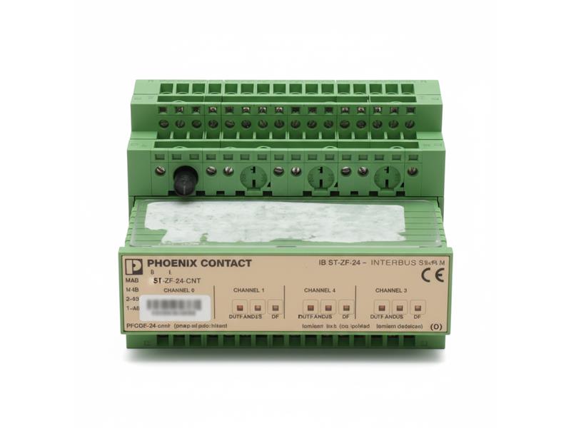 PHOENIX CONTACT IB-ST-ZF-24-CNT