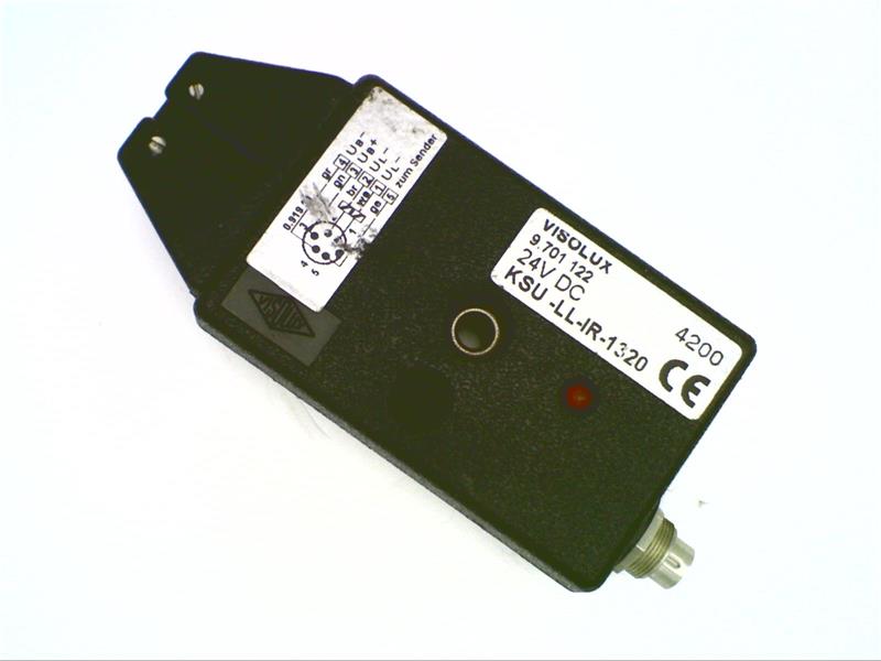 PEPPERL & FUCHS KSU-LL-IR-1320
