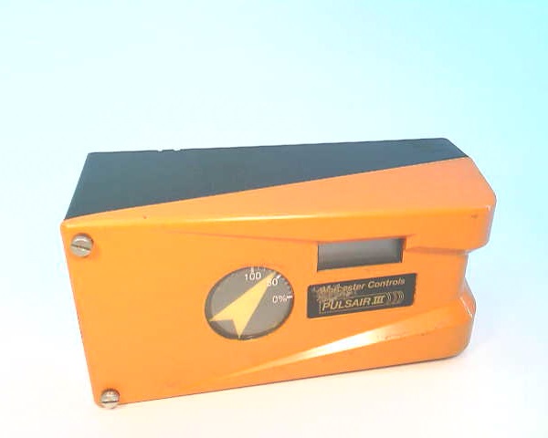 FLOWSERVE D3XNU-S23WCA-Z4XX