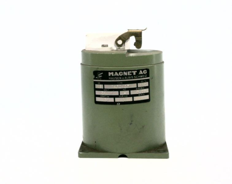MAGNET AG HAUSEN 1470/37