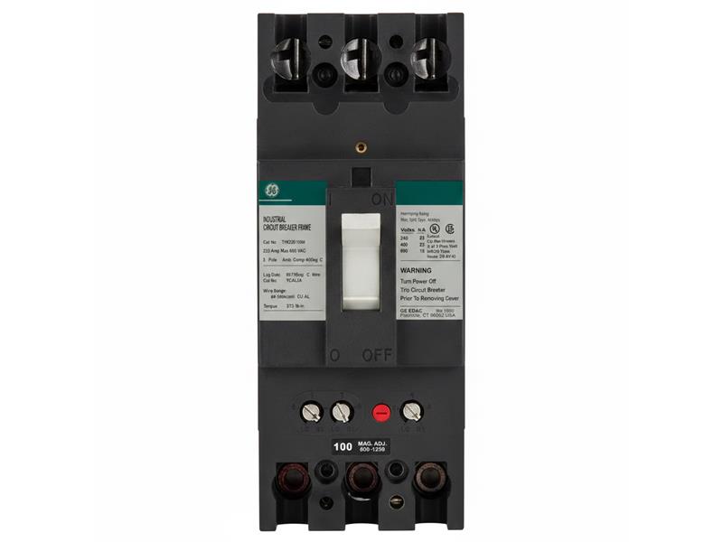 GENERAL ELECTRIC THFK236100WL