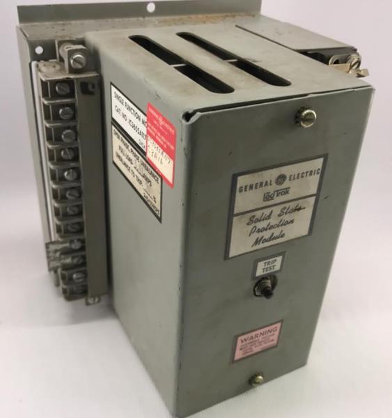 GENERAL ELECTRIC IC3655A117A1A1
