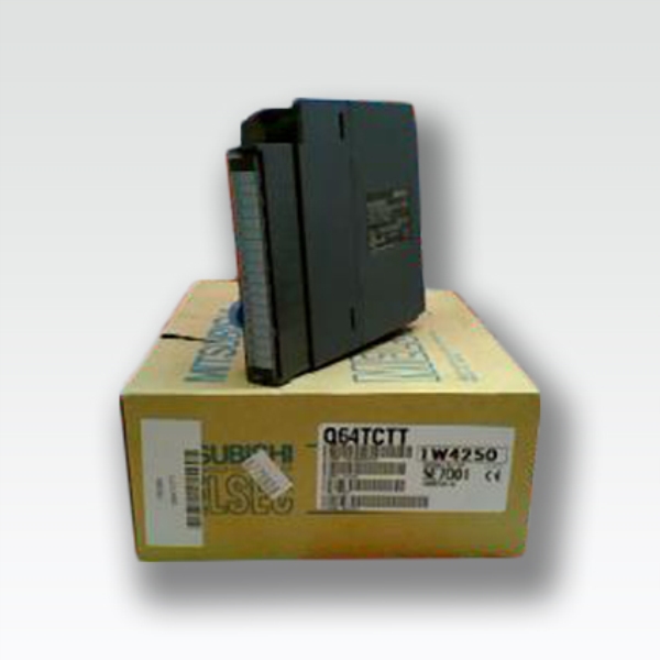 MITSUBISHI Q64TCTT