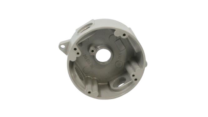 EATON CORPORATION VXFT20