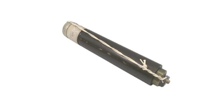 S&C ELECTRIC 122100R3