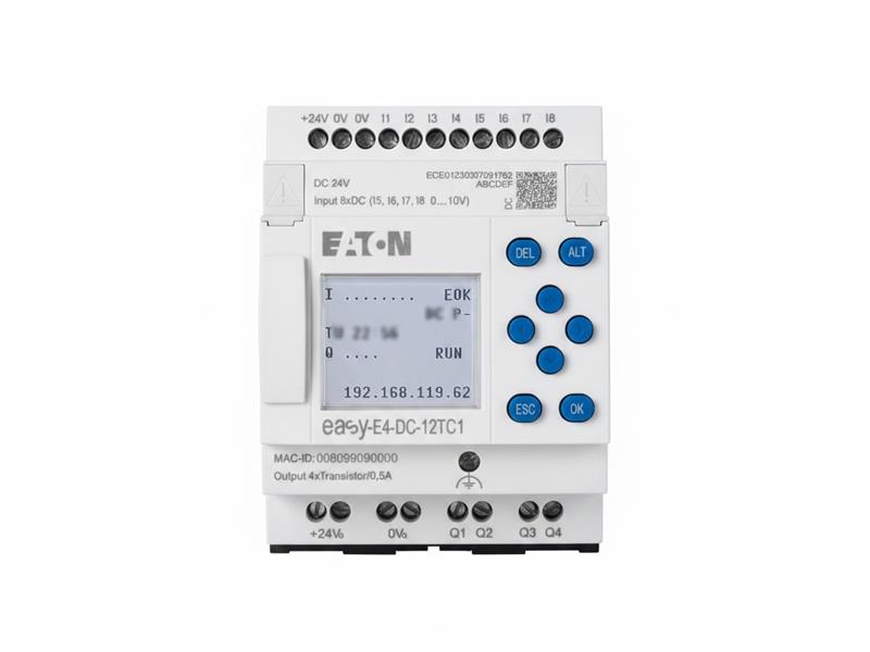 EATON CORPORATION 423D815A85