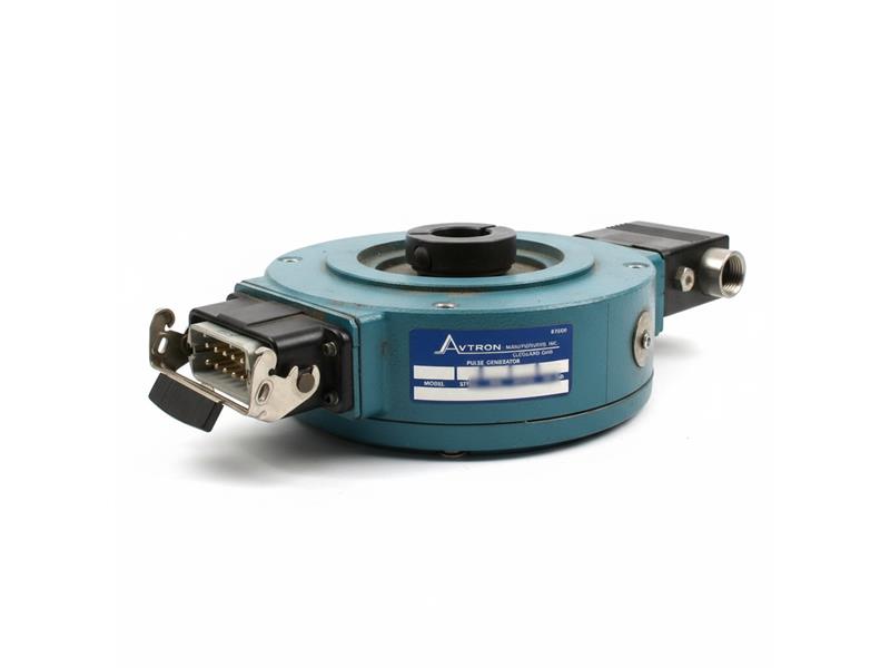 AVTRON M3-4-S2D-1024-P000