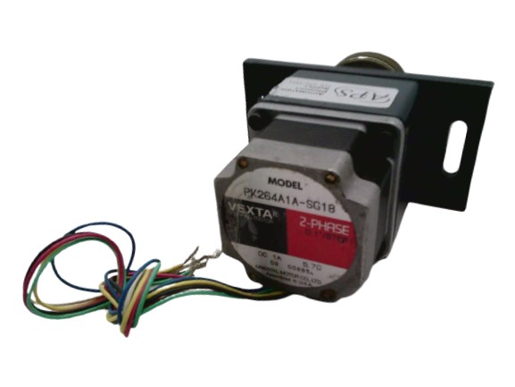 ORIENTAL MOTOR PK264-A1A-SG18