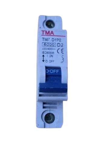 TMA TMA-D1P2