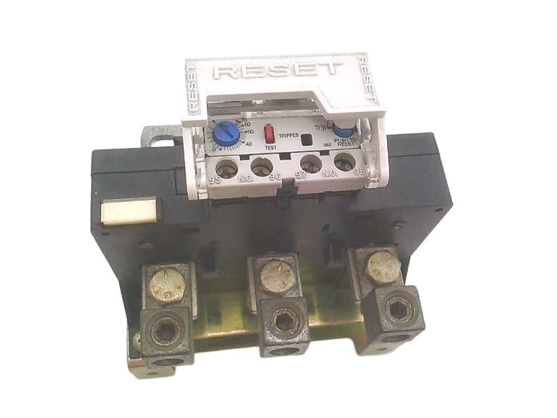 ALLEN BRADLEY 592-A1KD