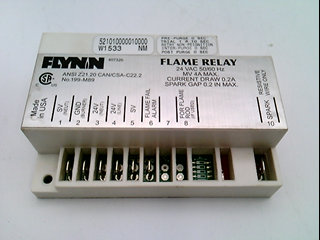 FLYNN BURNER 407326