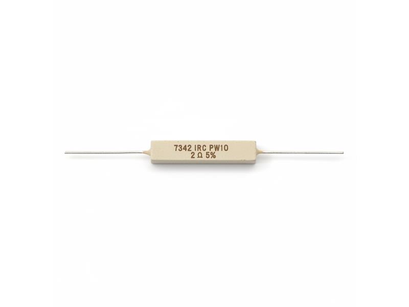 PW10-2K7-5% by TT ELECTRONICS