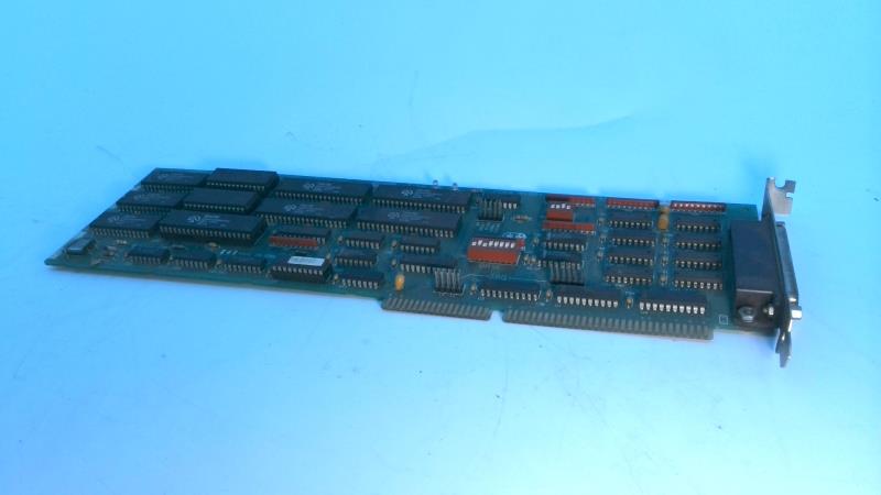 CONNECT TECH INC IAT08064