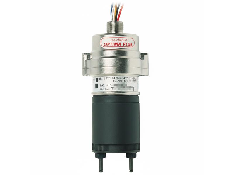 HONEYWELL 392C2100K